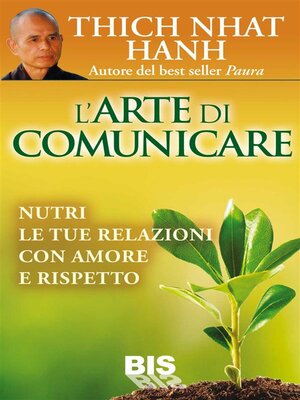 cover image of L'arte di comunicare